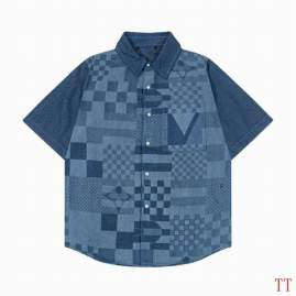 Picture of LV Shirts Short _SKULVS-XL20tn5228624